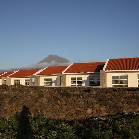 Hotel Jeiroes Do Mar Madalena  Exterior foto