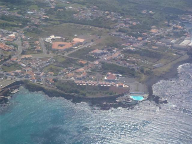 Hotel Jeiroes Do Mar Madalena  Exterior foto